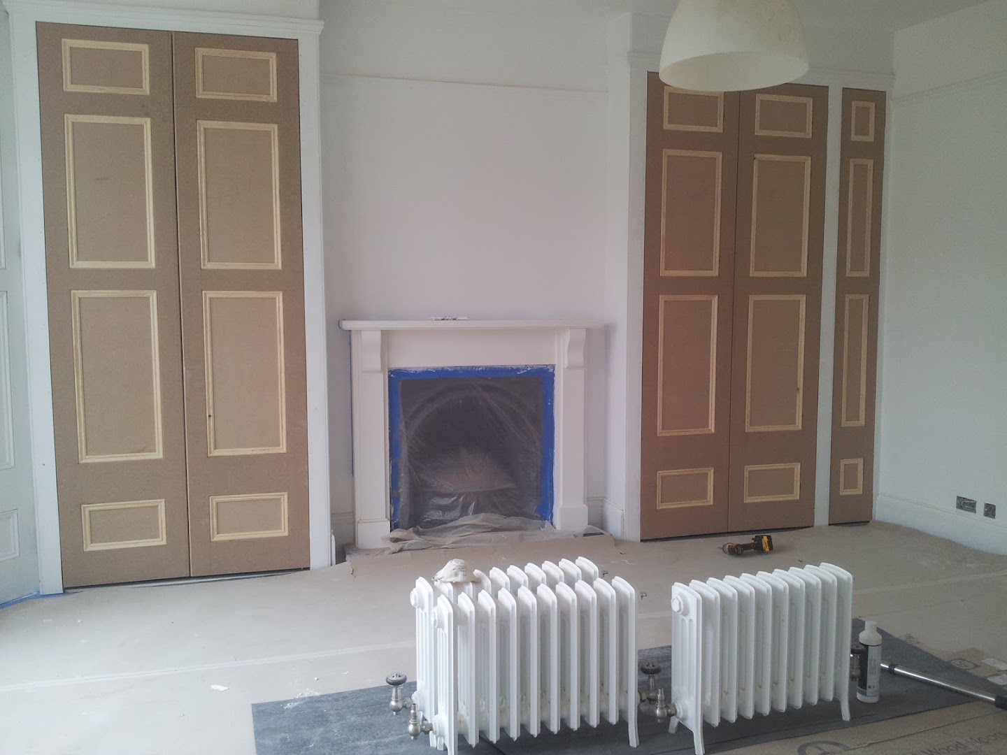 Builder Carpenter Joiner — Photos 9