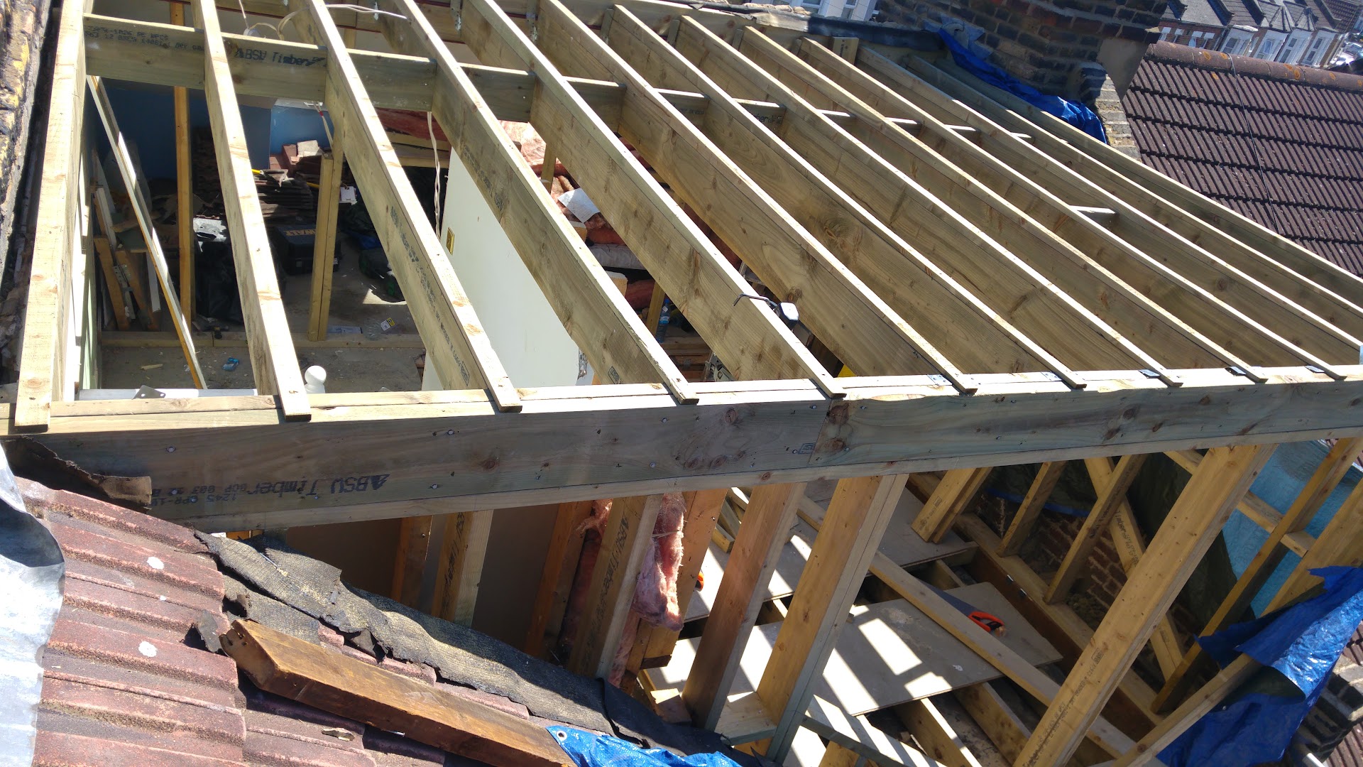 Builder Carpenter Joiner — Photos 4