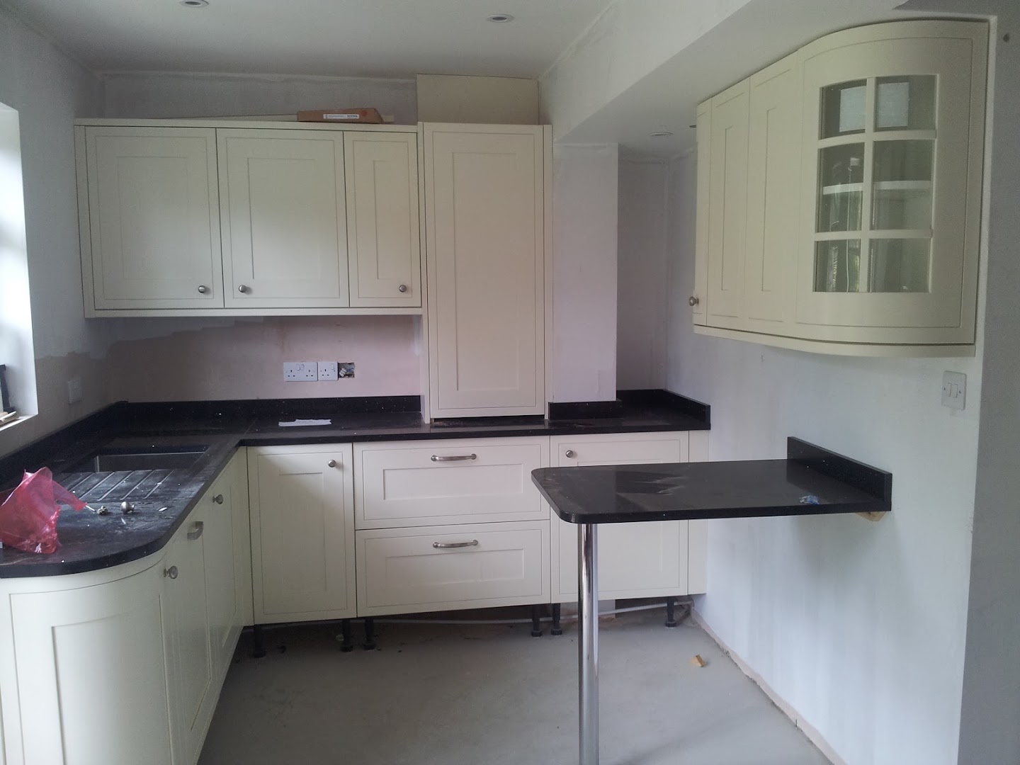 Builder Carpenter Joiner — Photos 7