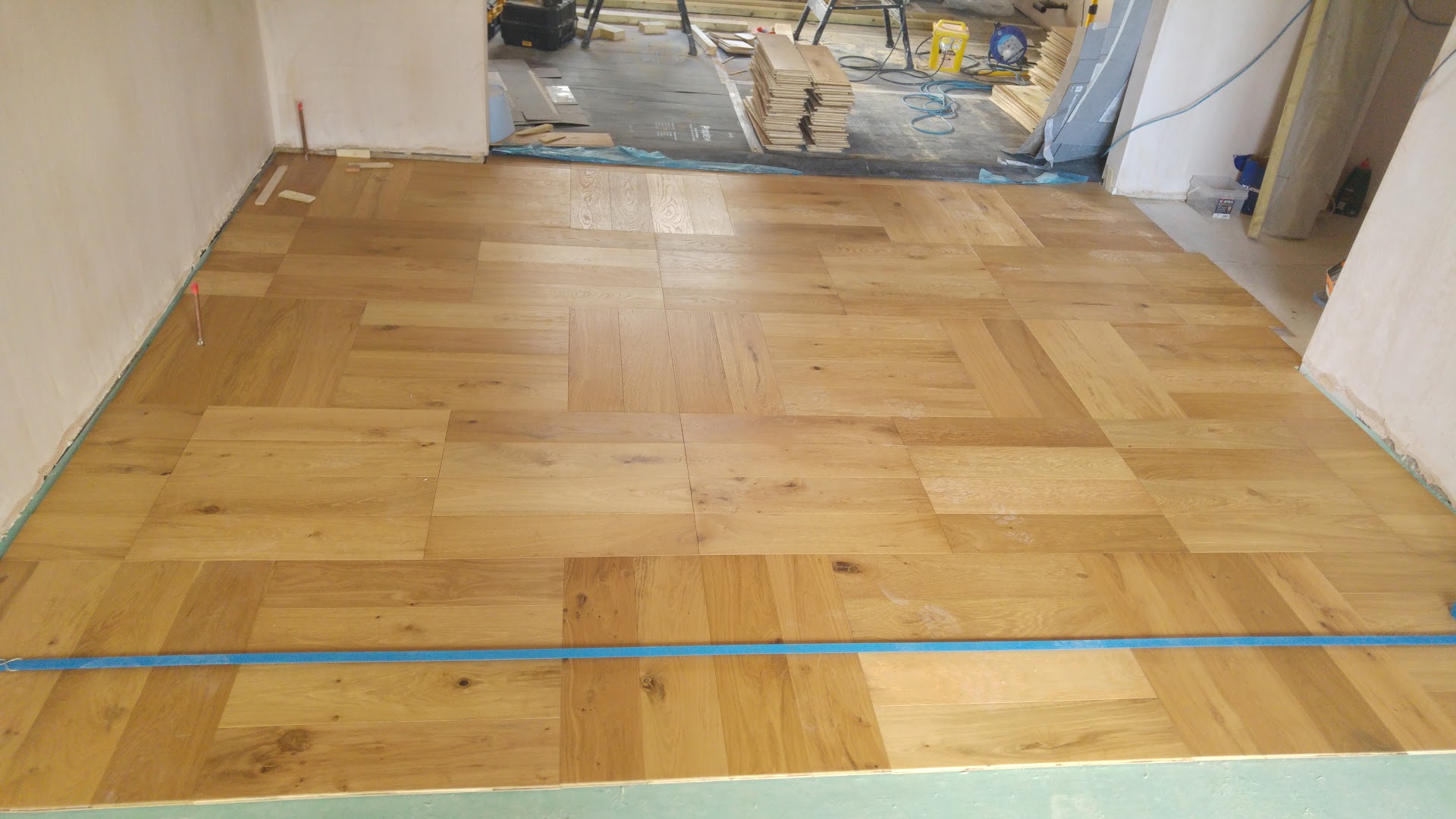 Builder Carpenter Joiner — Photos 5