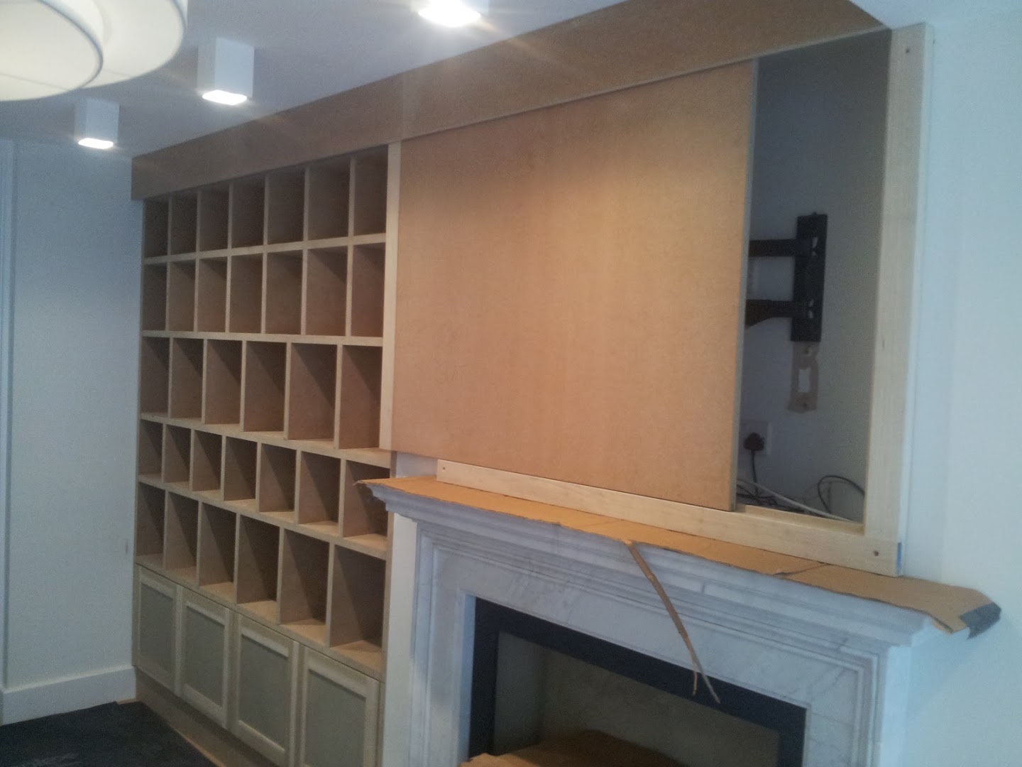 Builder Carpenter Joiner — Photos 10