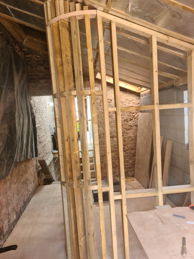 Builder Carpenter Joiner — Photos 2