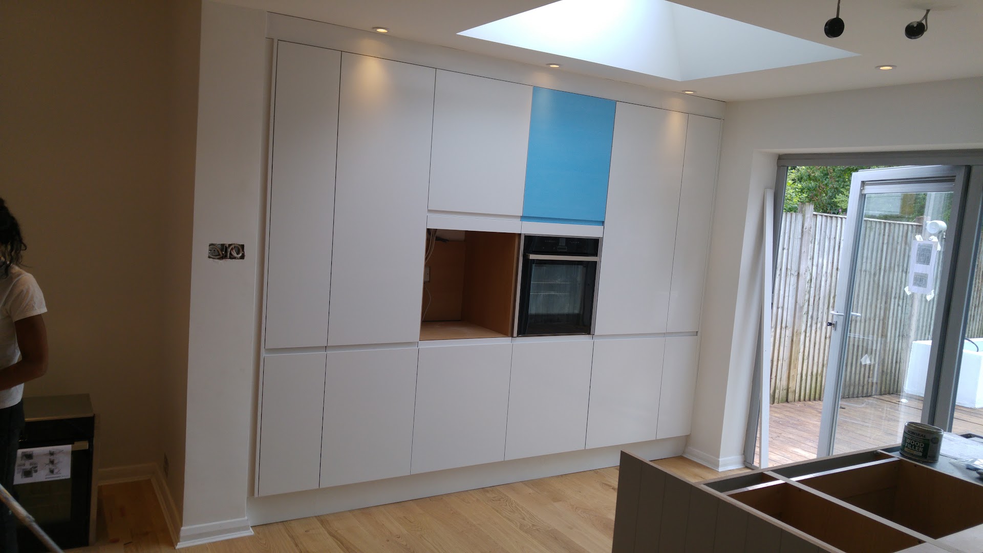 Builder Carpenter Joiner — Photos 11
