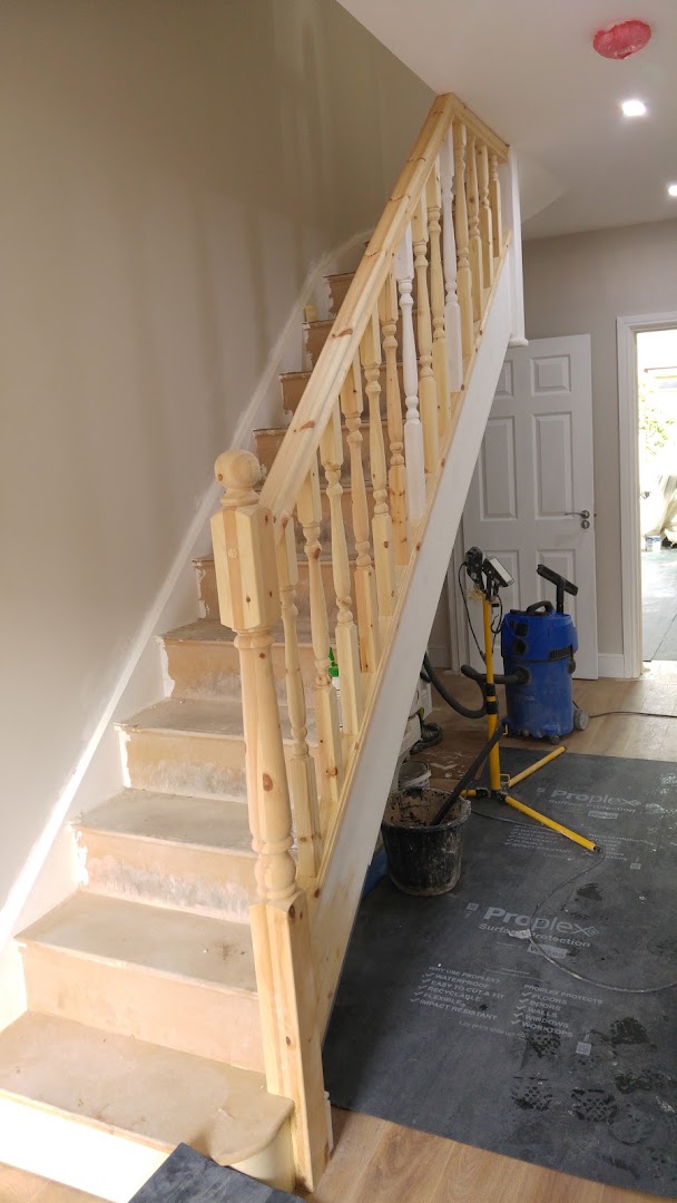 Builder Carpenter Joiner — Photos 1
