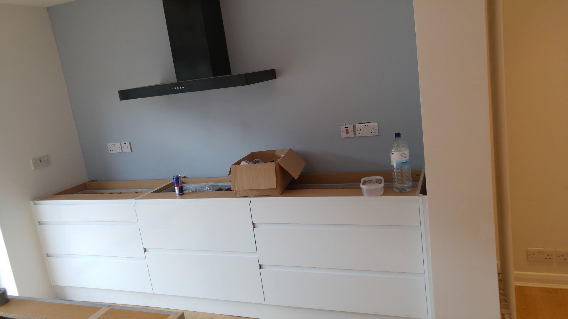 Builder Carpenter Joiner — Photos 15